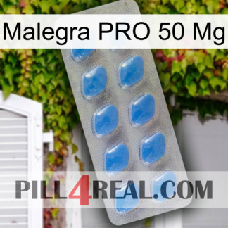 Malegra PRO 50Mg 22